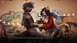 Sex and the Furry Titty 3: Come Inside, Sweety game image: img9.webp