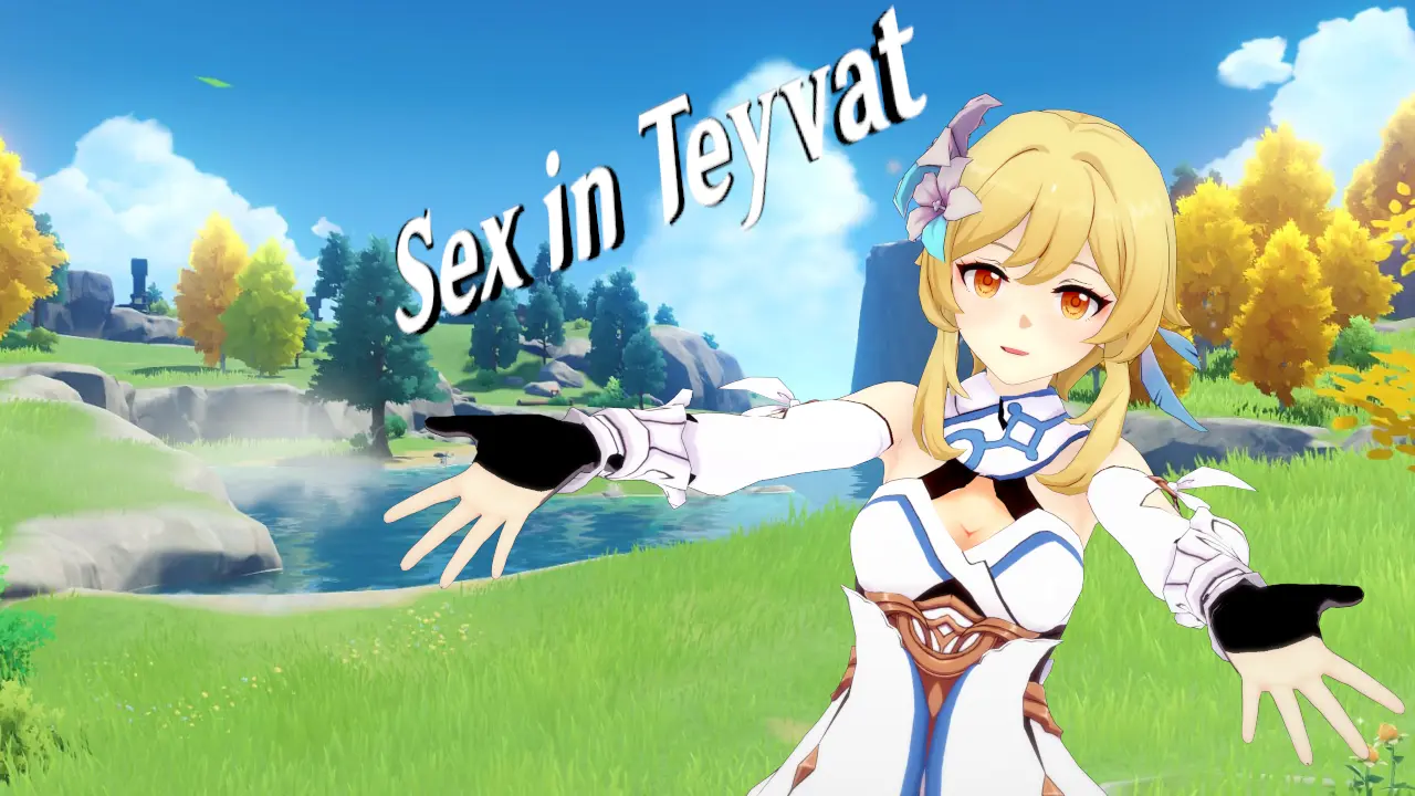 Sex in Teyvat main image