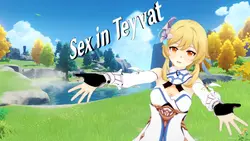Sexo en Teyvat