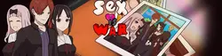 Sexo é Guerra [v0.01]