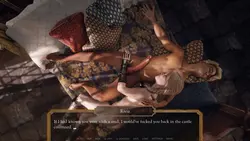 Sex of Thrones game image: img10.webp
