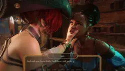 Sex of Thrones game image: img3.webp
