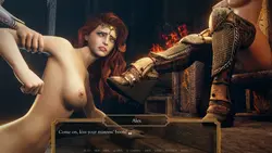 Sex of Thrones game image: img6.webp