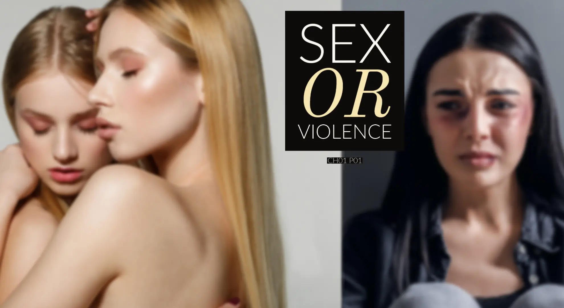 Sex or Violence [v1.0] main image