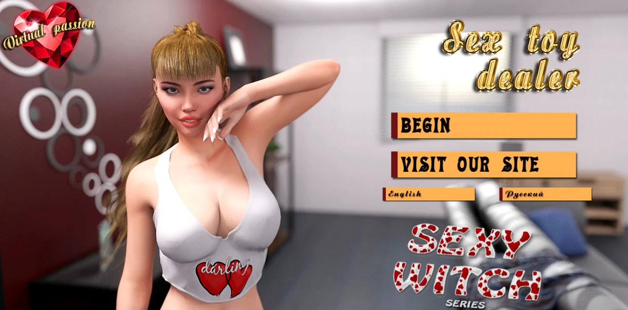 Sex toy dealer [v0.03.11] main image