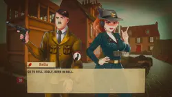 imagen del juego Sexo con Hitler 2: img2.webp