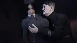 Sex with Hitler: WW2 game image: img4.webp