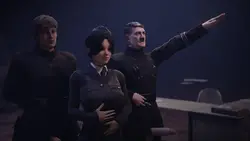 Sex with Hitler: WW2 game image: img7.webp