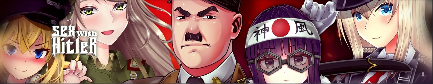 Sex with Hitler main image