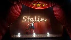 Sex with Stalin game image: img10.webp