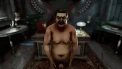 Sex with Stalin game image: img5.webp