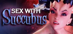 Sexe avec Succubus