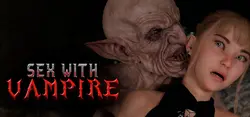 Sexo com um vampiro