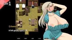 Sex mit den plump und erotischen Frauen des Dorfes Spielbild: img1.webp