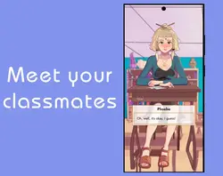 SexEd コース ゲーム画像: img1.webp