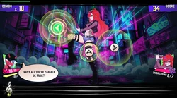 Sex-Pop Demon Hunters game image: img1.webp