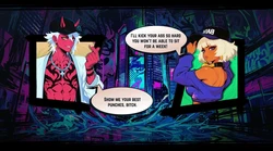 Sex-Pop Demon Hunters game image: img3.webp