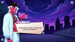 Sex-Pop Demon Hunters game image: img7.webp
