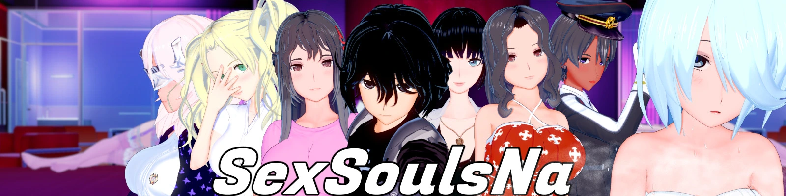 SexSoulsNa [v0.1] main image