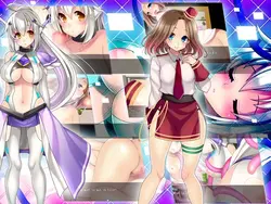 Sexaroidアセンブリ ゲーム画像: img0.webp