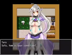 Sexaroidアセンブリ ゲーム画像: img1.webp