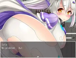 Sexaroidアセンブリ ゲーム画像: img4.webp
