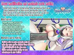 Sexaroidアセンブリ ゲーム画像: img6.webp