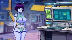 Sexbot ラボ