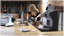 Sexbot 回復 2124 ゲーム画像: img3.webp