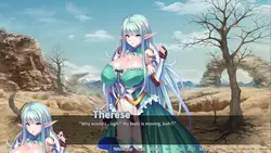 Sexcalibur: 英镑榜骑士 游戏图片: img2.webp