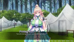 Sexcalibur: 英镑榜骑士 游戏图片: img3.webp