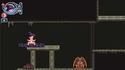 Sexcraft - Sofiya und der Lewd Clan Spielbild: img1.webp