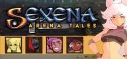 Sexena:竞技场故事 游戏图片: img10.webp