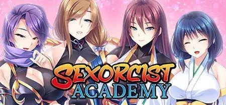 Sexorcist Academy main image