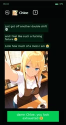 imagen del juego Sexting Sim Stories: img3.webp
