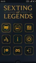 Sexting of Legends game image: img5.webp