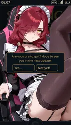 Sexting of Legends game image: img7.webp