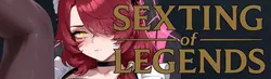 Sexting of Legends