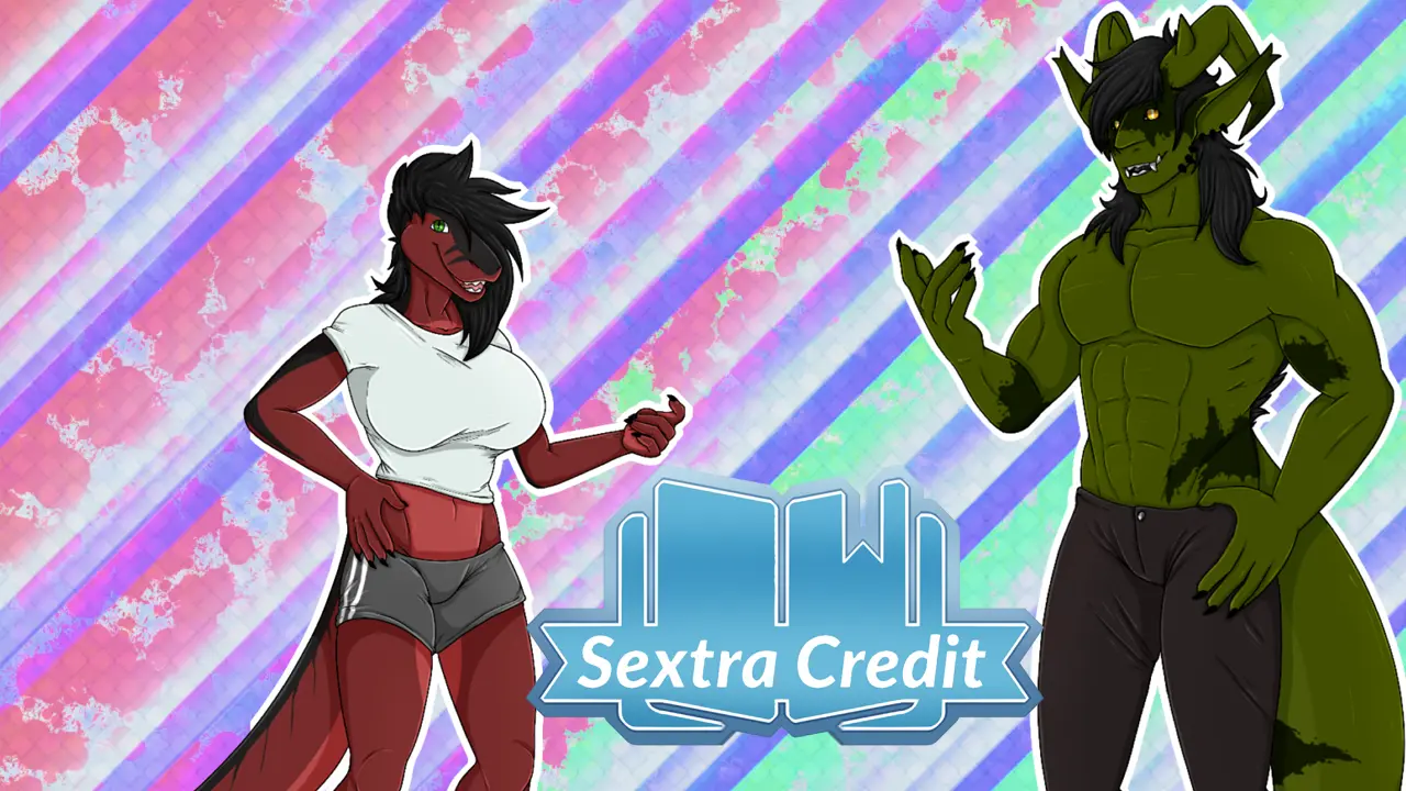 Sextra Credit main image