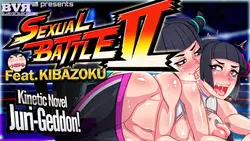 Sexuelle Schlacht V: Spiegelspiel - Juri-geddon!