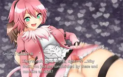 Sexual Conflict!! game image: img11.webp