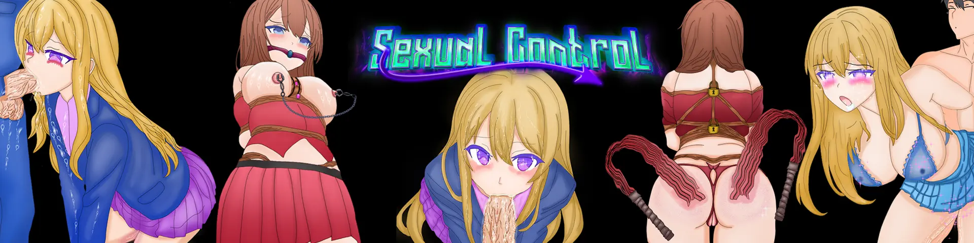 Sexual Control main image