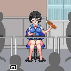 imagem do jogo Escritório de assédio sexual: img4.webp
