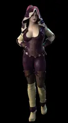 性的な本能 ゲーム画像: img1.webp