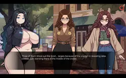Sexual Revolution game image: img1.webp