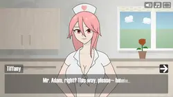 Sexual Therapy Clinic (Editable Bundle) game image: img0.webp