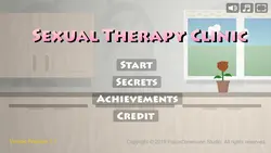 Sexual Therapy Clinic (Editable Bundle) game image: img2.webp
