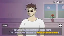 Sexual Therapy Clinic (Editable Bundle) game image: img4.webp