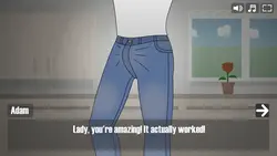 Sexual Therapy Clinic (Editable Bundle) game image: img6.webp