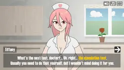 Sexual Therapy Clinic (Editable Bundle) game image: img7.webp